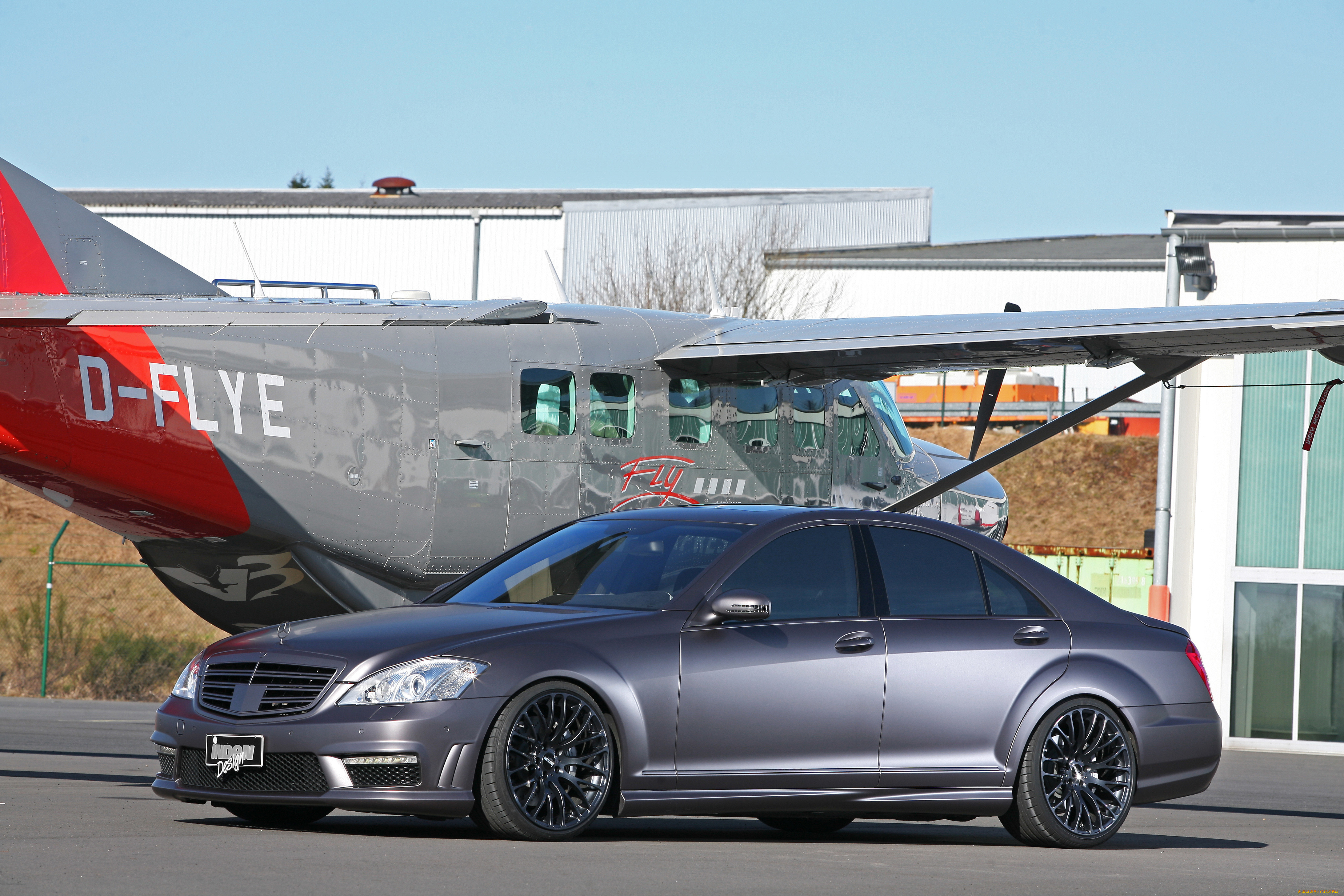 , mercedes-benz, inden, design